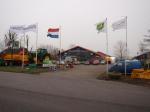 VOORBEREIDINGEN SHOW IN VOLLEGANG!